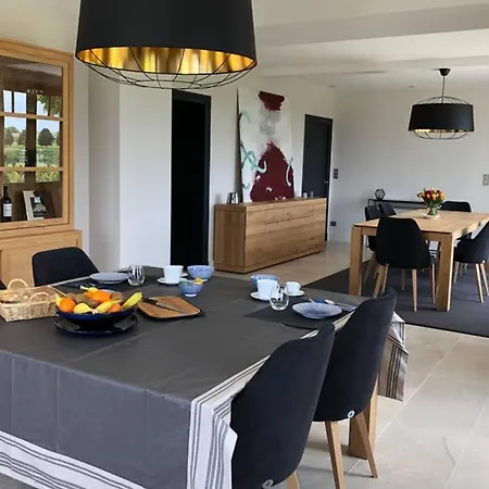 Chateau Soutard Cadet ヴィラ *