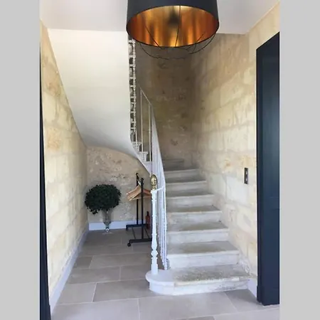 Chateau Soutard Cadet *