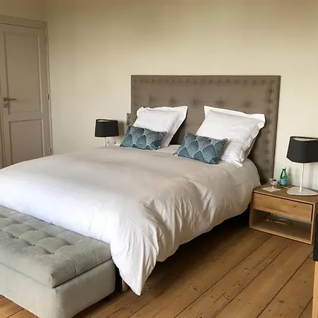 ヴィラ Chateau Soutard Cadet