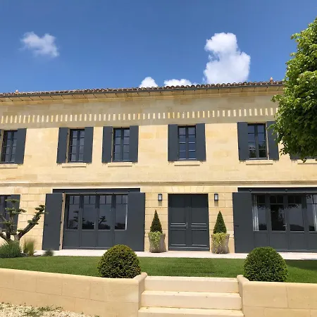 Chateau Soutard Cadet サン・テミリオン