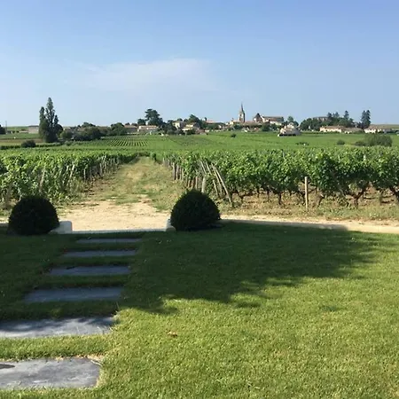 Chateau Soutard Cadet *