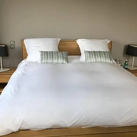 Chateau Soutard Cadet ヴィラ *