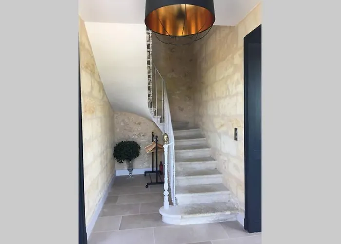 Chateau Soutard Cadet *