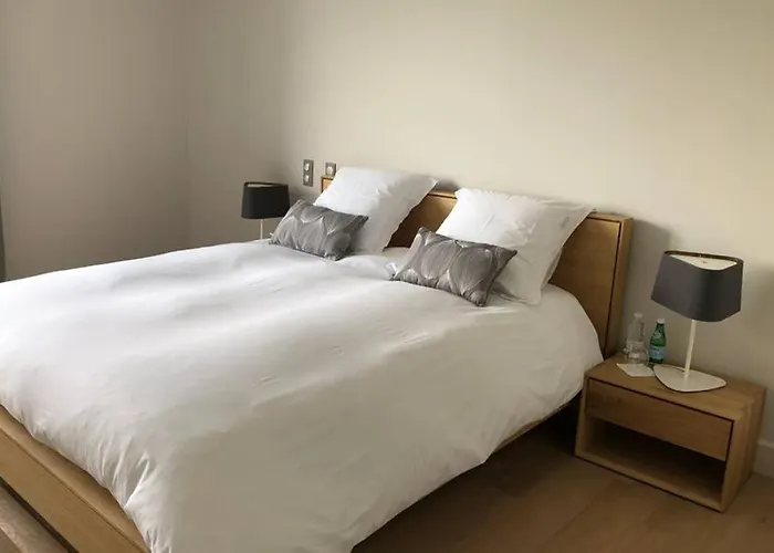 Chateau Soutard Cadet Βίλα Σεντ Εμιλιόν