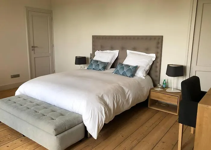 Βίλα Chateau Soutard Cadet