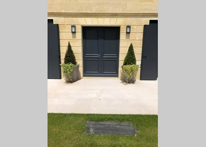 Chateau Soutard Cadet *