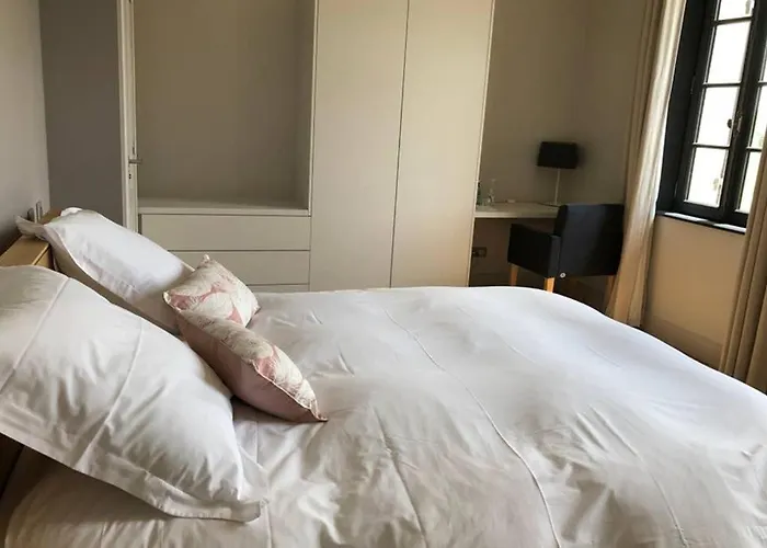 Βίλα Chateau Soutard Cadet *